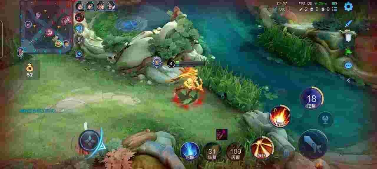 王者荣耀擎天柱 - 和平精英科技如何下载辅助预览图
